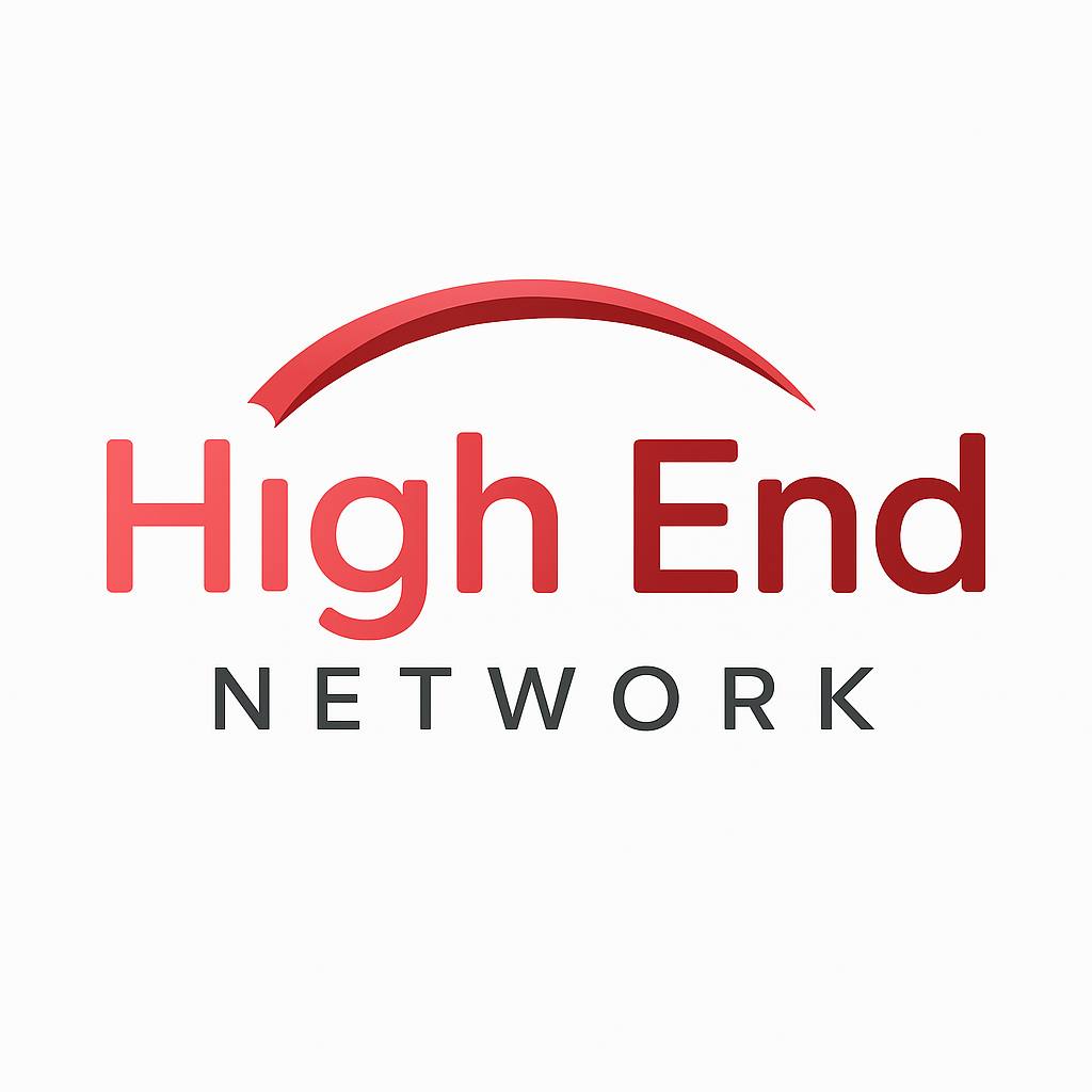 HighEndNetwork
